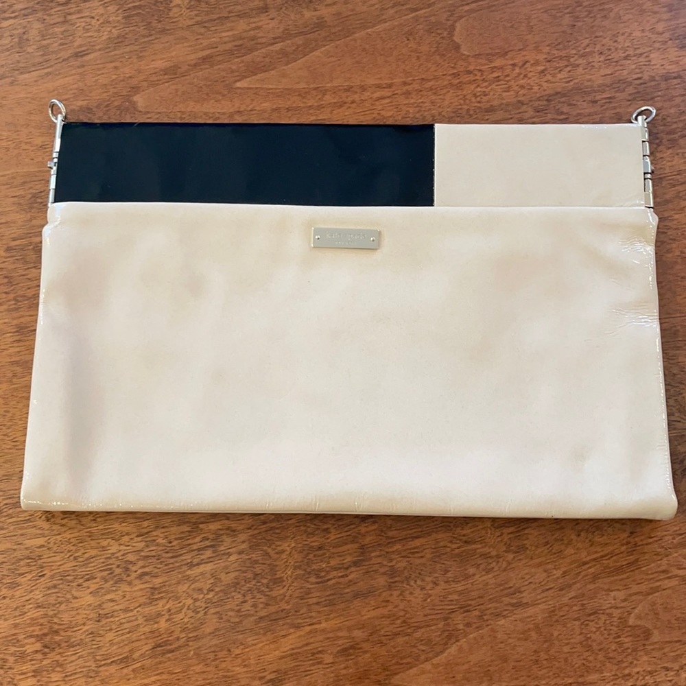 Kate Spade Pastiche Brynn in Dove